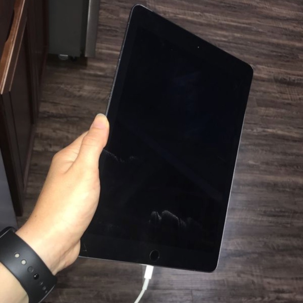iPad Air 2